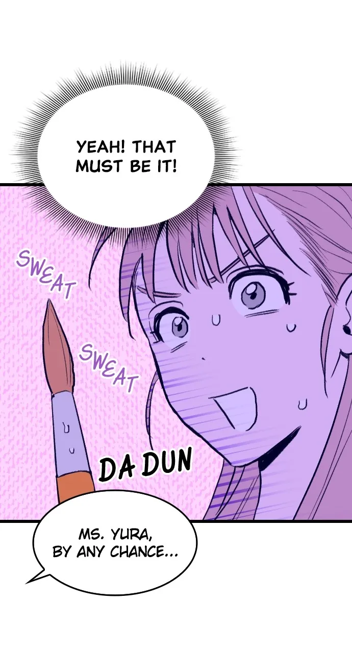 Read Lavender in June chapter 5 image 41 on Lezhin