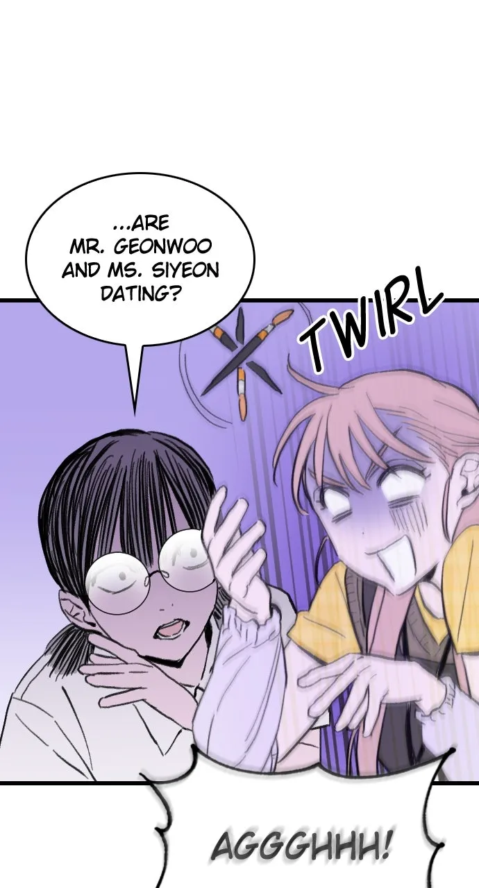 Read Lavender in June chapter 5 image 42 on Lezhin