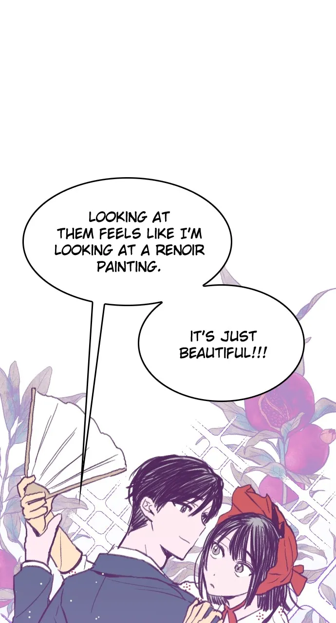 Read Lavender in June chapter 5 image 45 on Lezhin