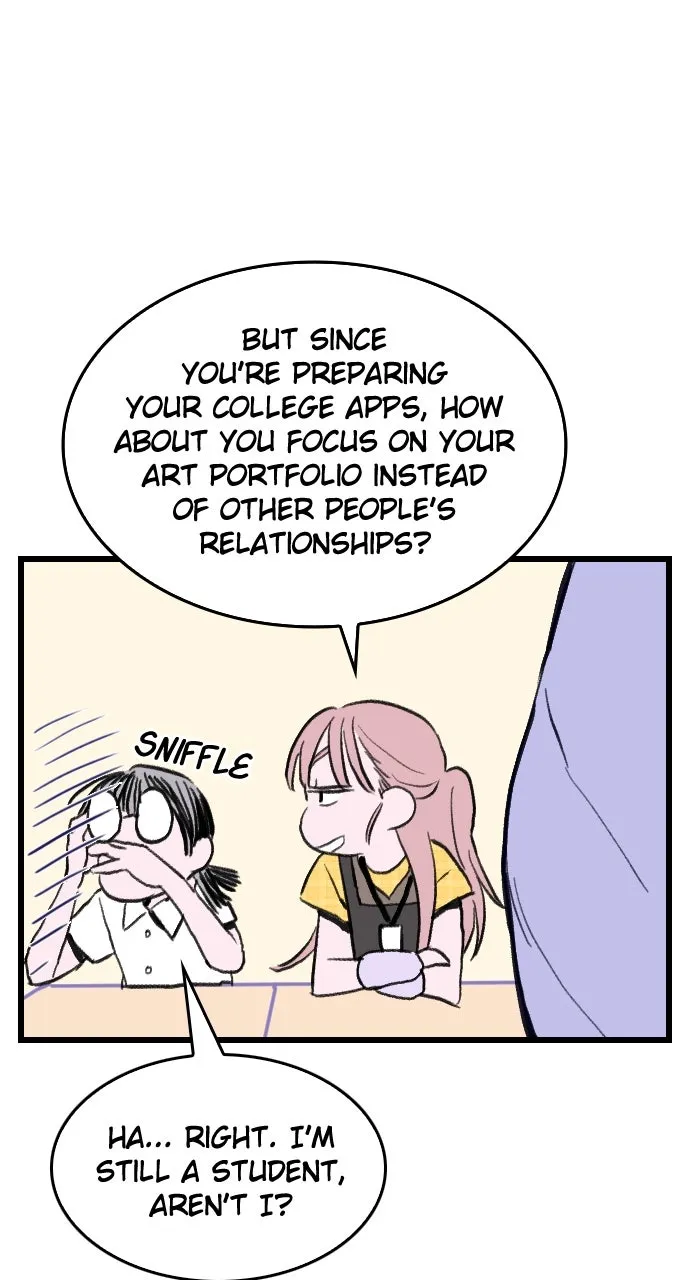 Read Lavender in June chapter 5 image 47 on Lezhin