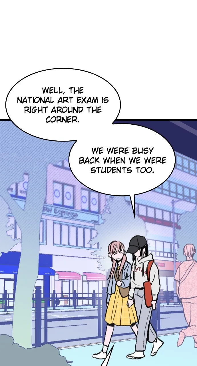 Read Lavender in June chapter 5 image 51 on Lezhin