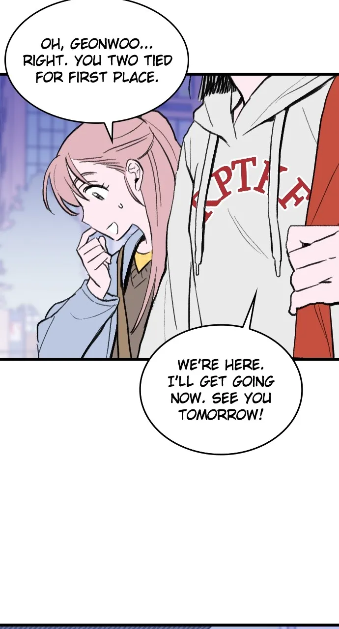 Read Lavender in June chapter 5 image 54 on Lezhin
