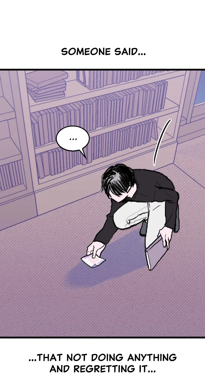 Read Lavender in June chapter 5 image 70 on Lezhin