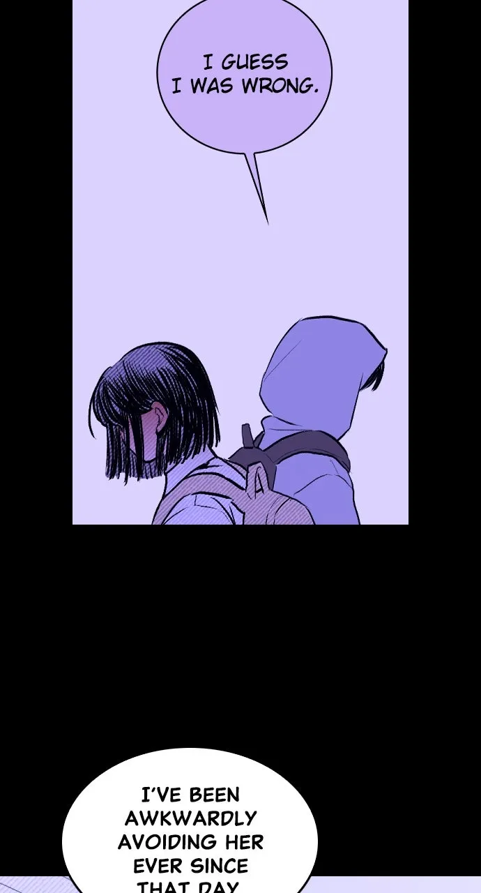 Read Lavender in June chapter 5 image 76 on Lezhin