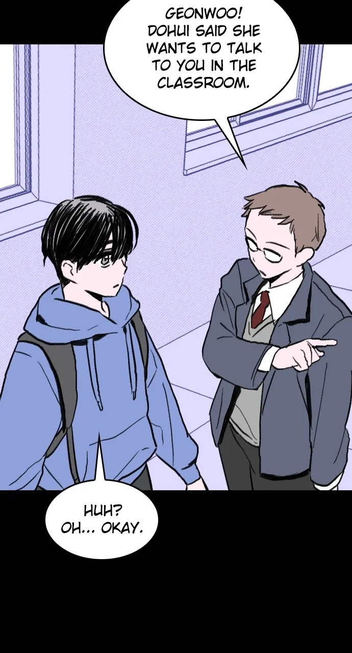 Read Lavender in June chapter 5 image 78 on Lezhin