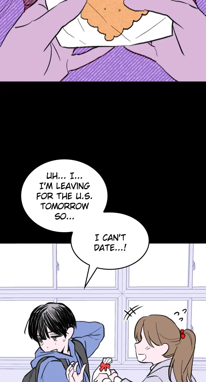 Read Lavender in June chapter 5 image 83 on Lezhin