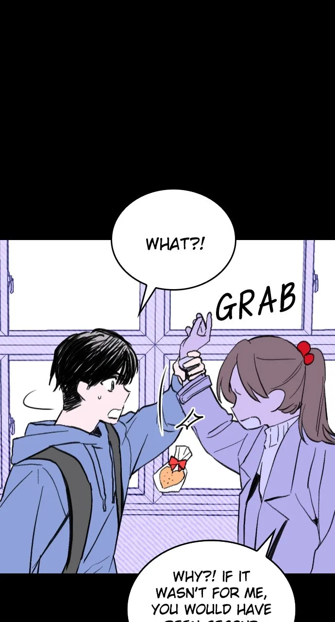 Read Lavender in June chapter 5 image 90 on Lezhin