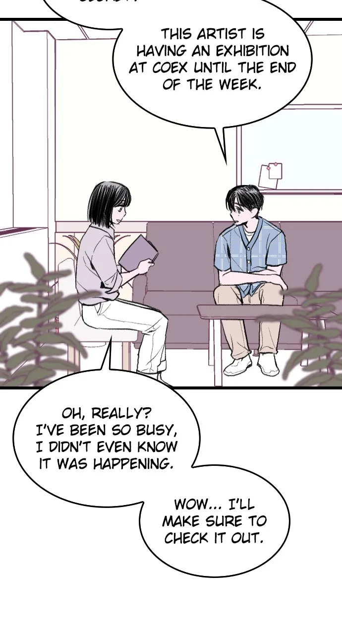Read Lavender in June chapter 6 image 20 on Lezhin