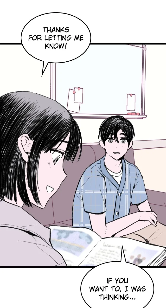 Read Lavender in June chapter 6 image 21 on Lezhin