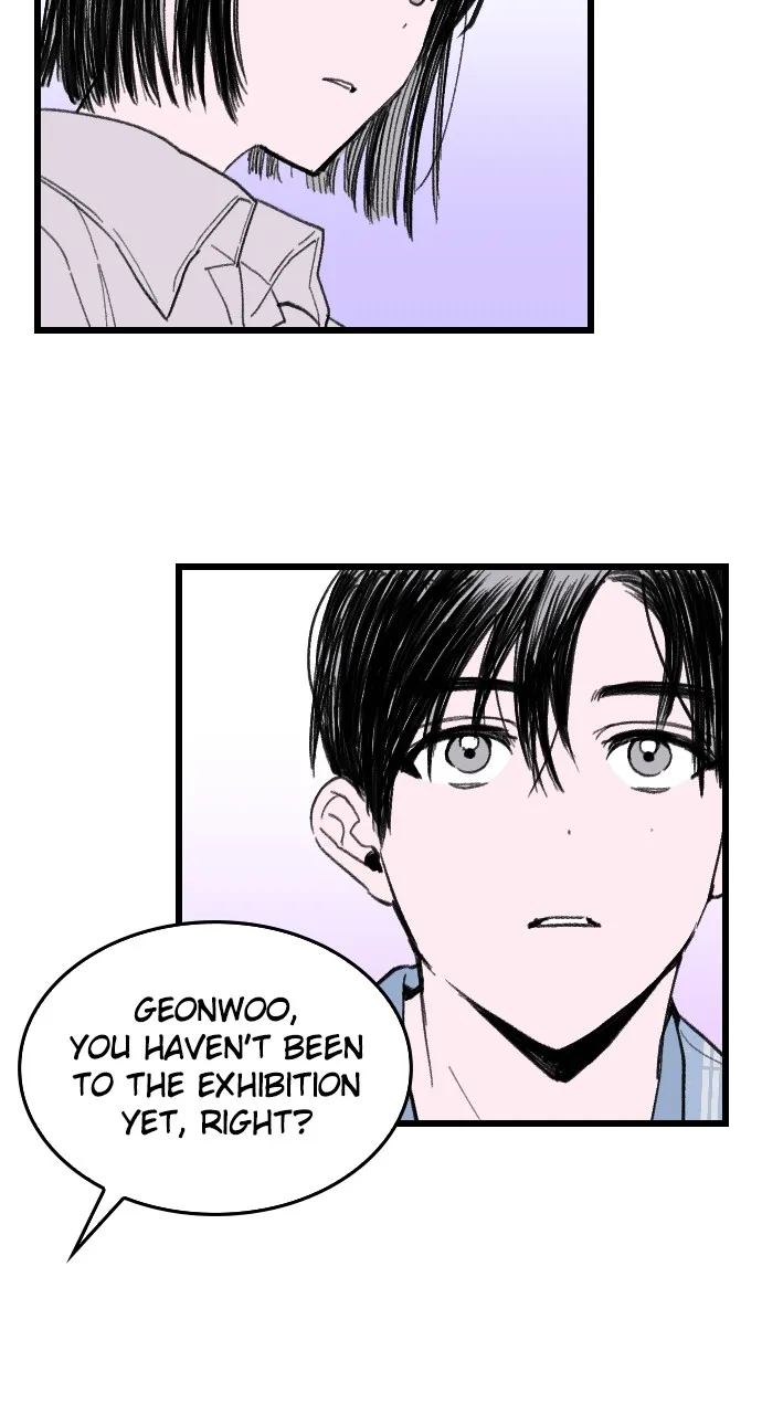 Read Lavender in June chapter 6 image 30 on Lezhin