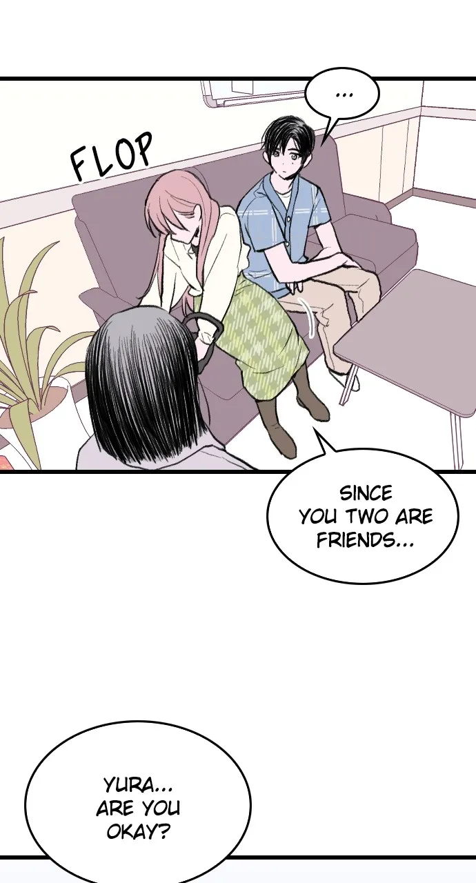 Read Lavender in June chapter 6 image 31 on Lezhin