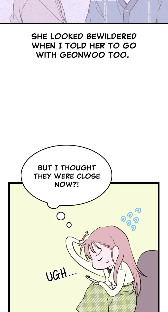 Read Lavender in June chapter 6 image 57 on Lezhin