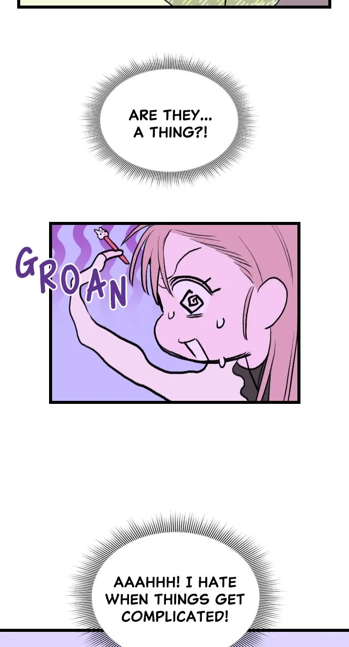 Read Lavender in June chapter 6 image 58 on Lezhin