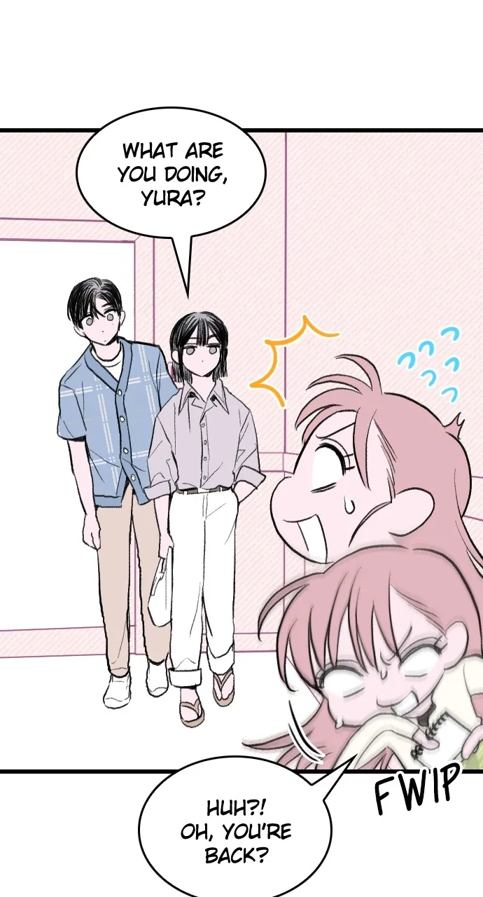Read Lavender in June chapter 6 image 60 on Lezhin