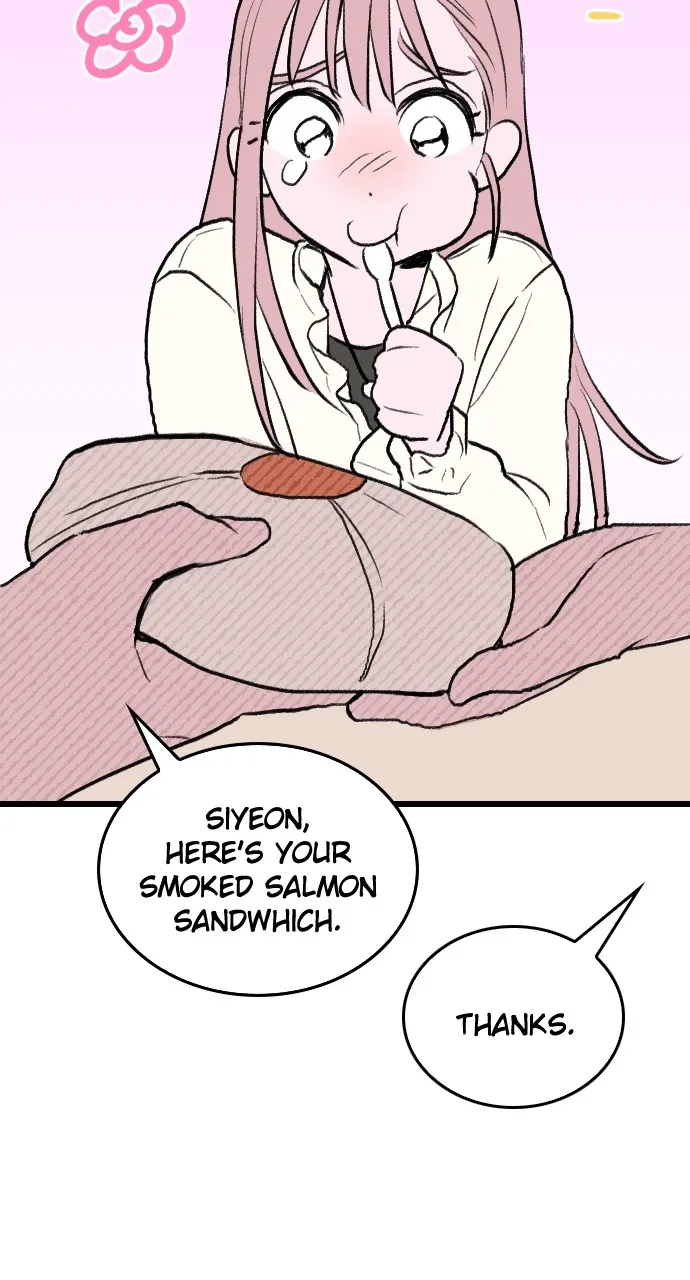 Read Lavender in June chapter 6 image 64 on Lezhin