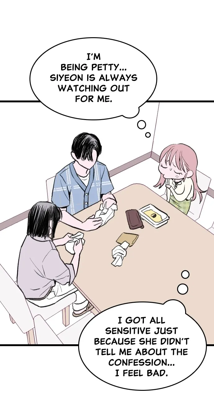 Read Lavender in June chapter 6 image 65 on Lezhin