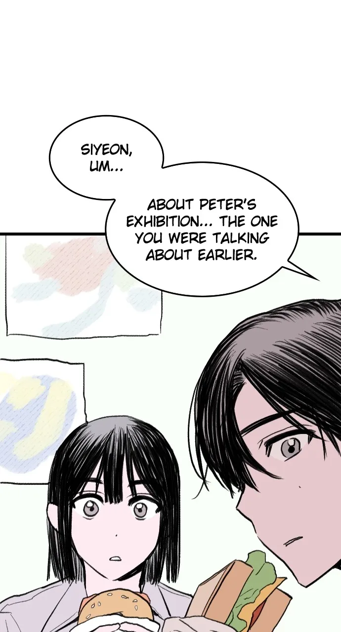 Read Lavender in June chapter 6 image 66 on Lezhin