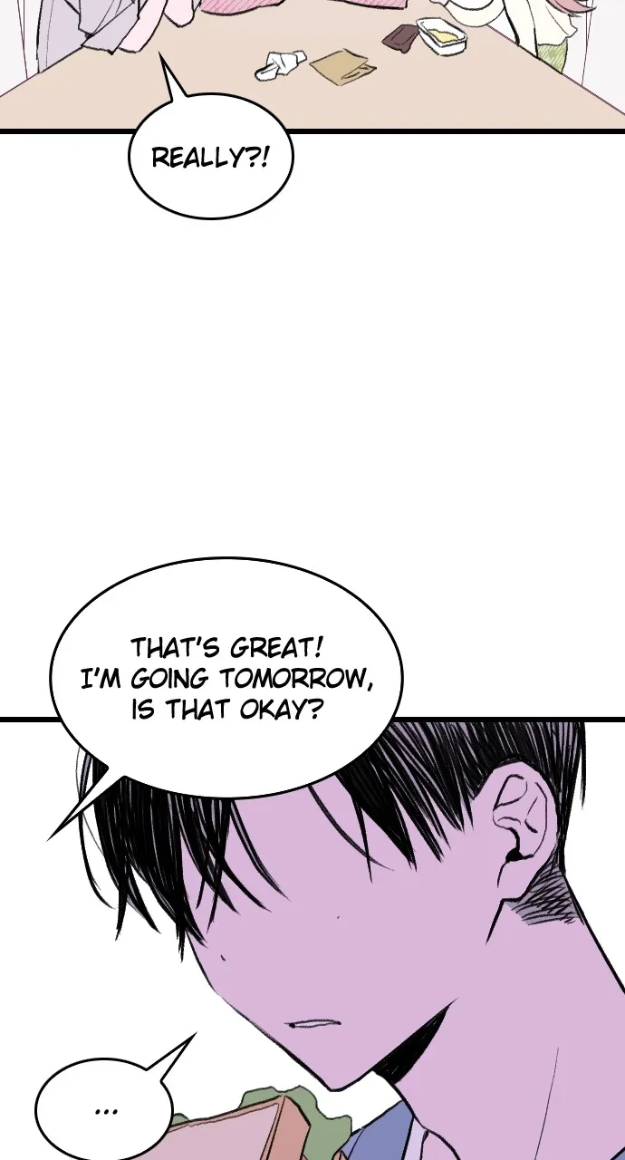 Read Lavender in June chapter 6 image 68 on Lezhin