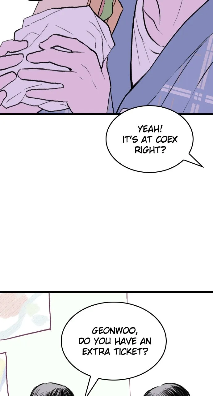 Read Lavender in June chapter 6 image 69 on Lezhin
