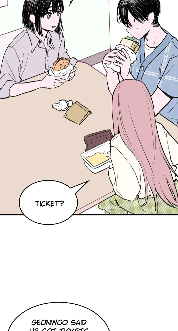 Read Lavender in June chapter 6 image 70 on Lezhin