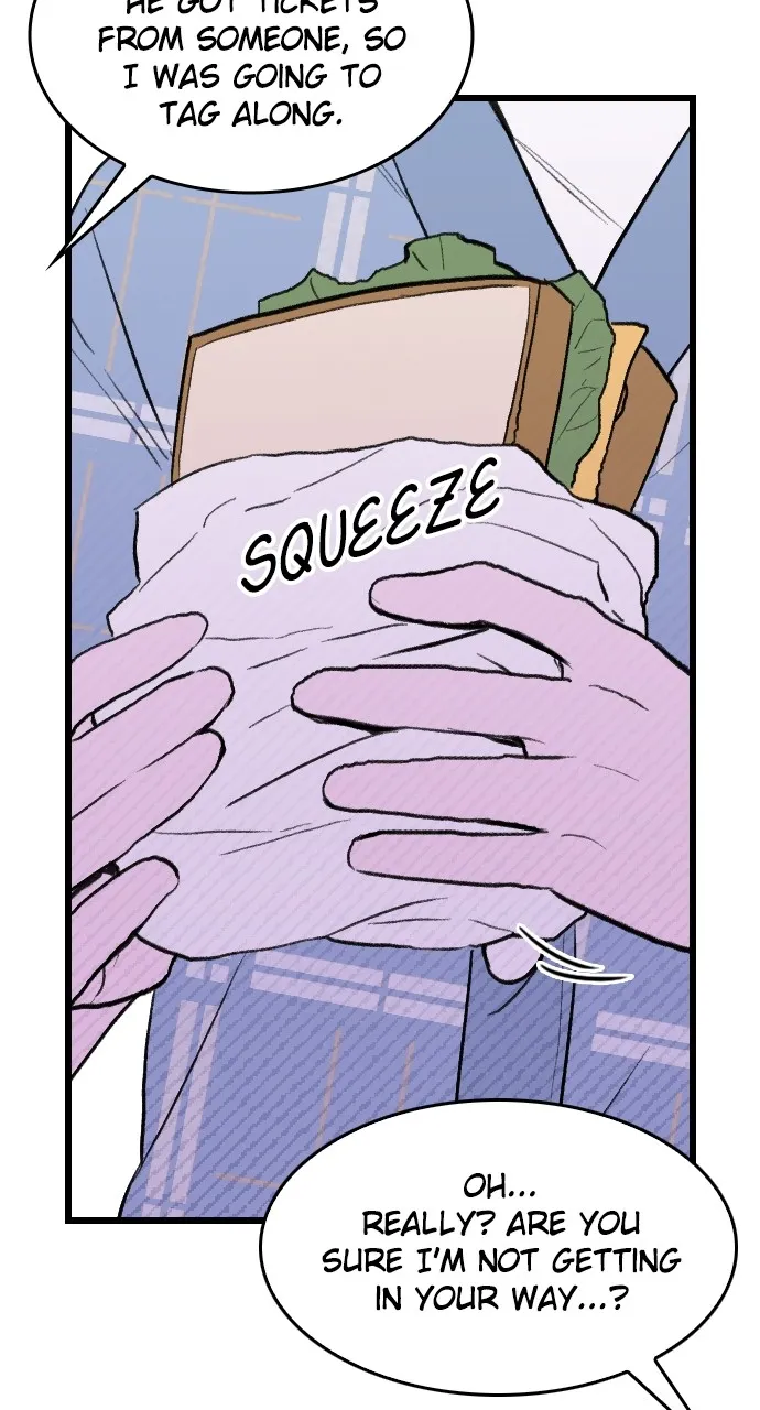 Read Lavender in June chapter 6 image 71 on Lezhin