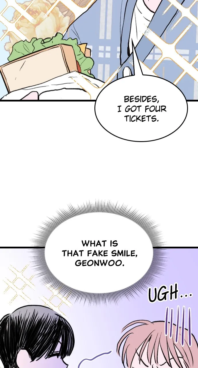 Read Lavender in June chapter 6 image 73 on Lezhin