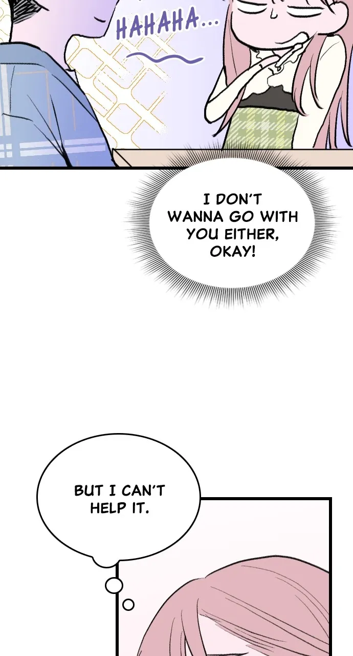 Read Lavender in June chapter 6 image 74 on Lezhin