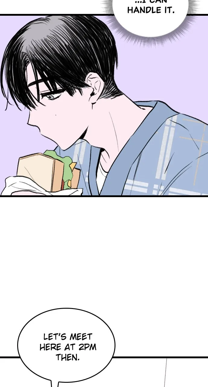 Read Lavender in June chapter 6 image 78 on Lezhin