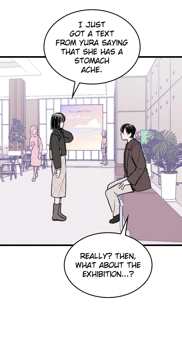 Read Lavender in June chapter 6 image 88 on Lezhin