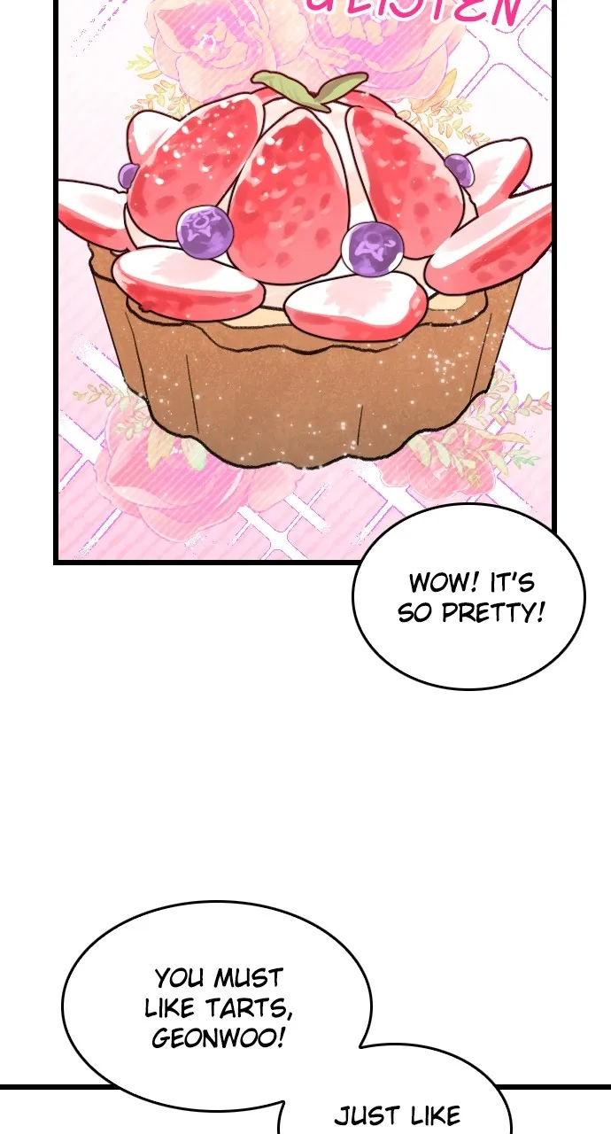 Read Lavender in June chapter 7 image 31 on Lezhin