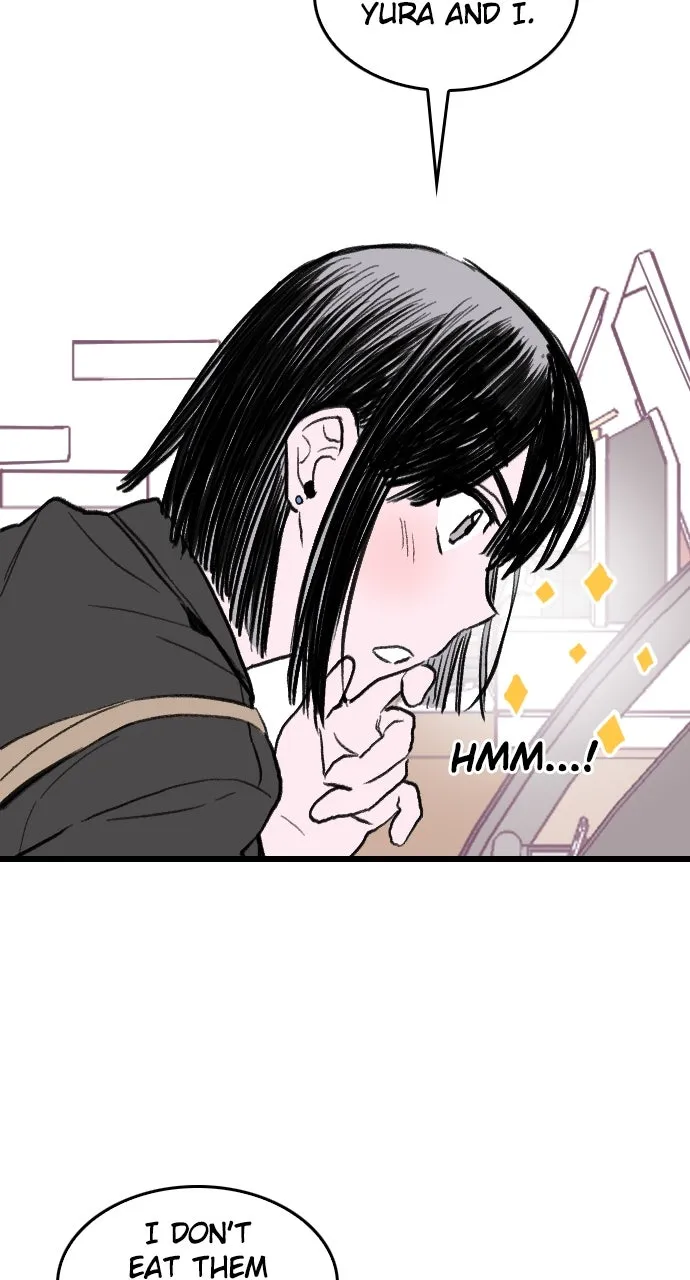 Read Lavender in June chapter 7 image 32 on Lezhin