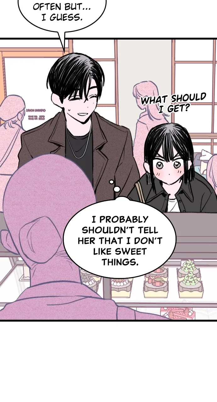 Read Lavender in June chapter 7 image 33 on Lezhin