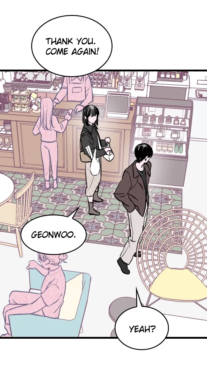Read Lavender in June chapter 7 image 35 on Lezhin