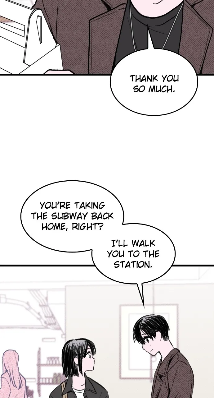 Read Lavender in June chapter 7 image 38 on Lezhin
