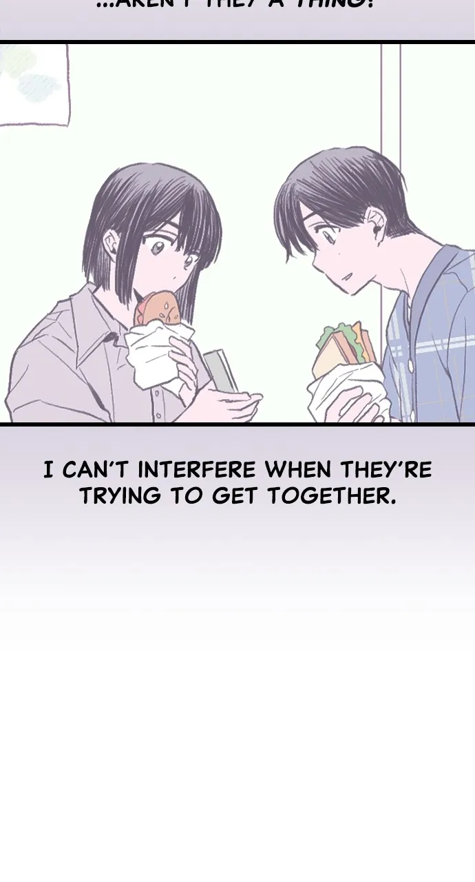 Read Lavender in June chapter 7 image 4 on Lezhin