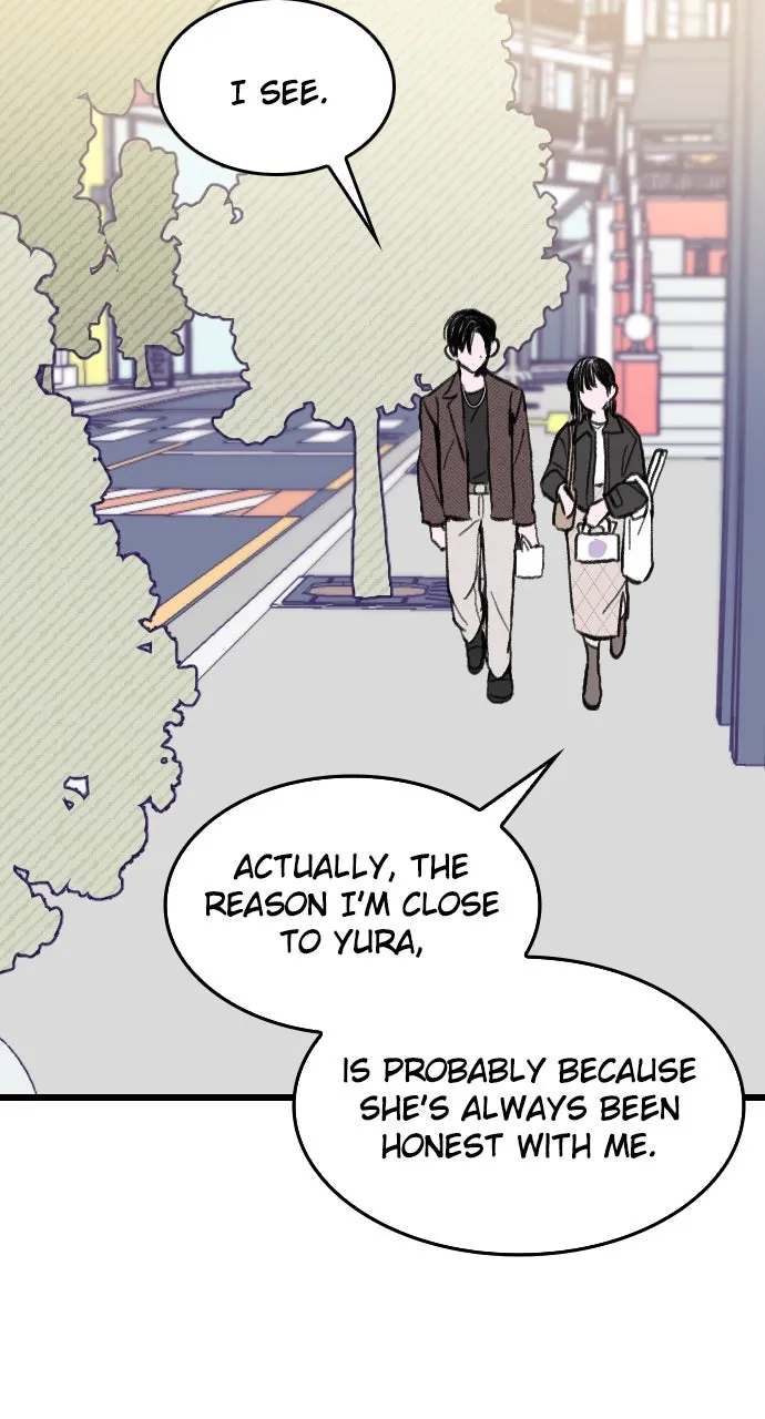 Read Lavender in June chapter 7 image 41 on Lezhin