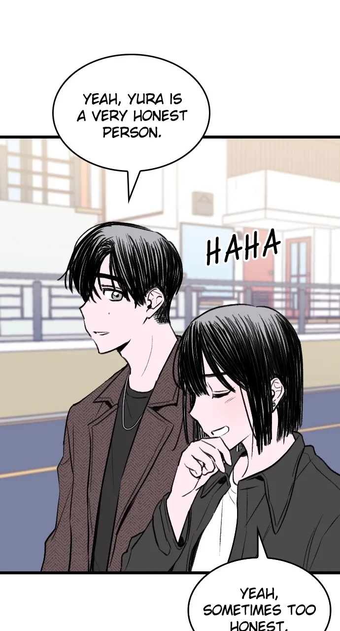 Read Lavender in June chapter 7 image 42 on Lezhin