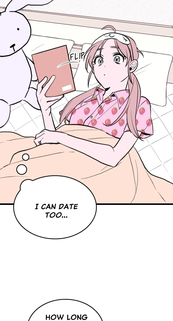 Read Lavender in June chapter 7 image 6 on Lezhin