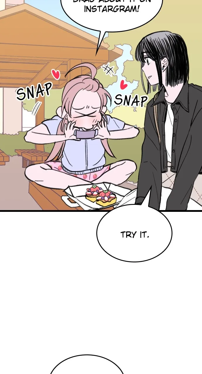 Read Lavender in June chapter 7 image 64 on Lezhin