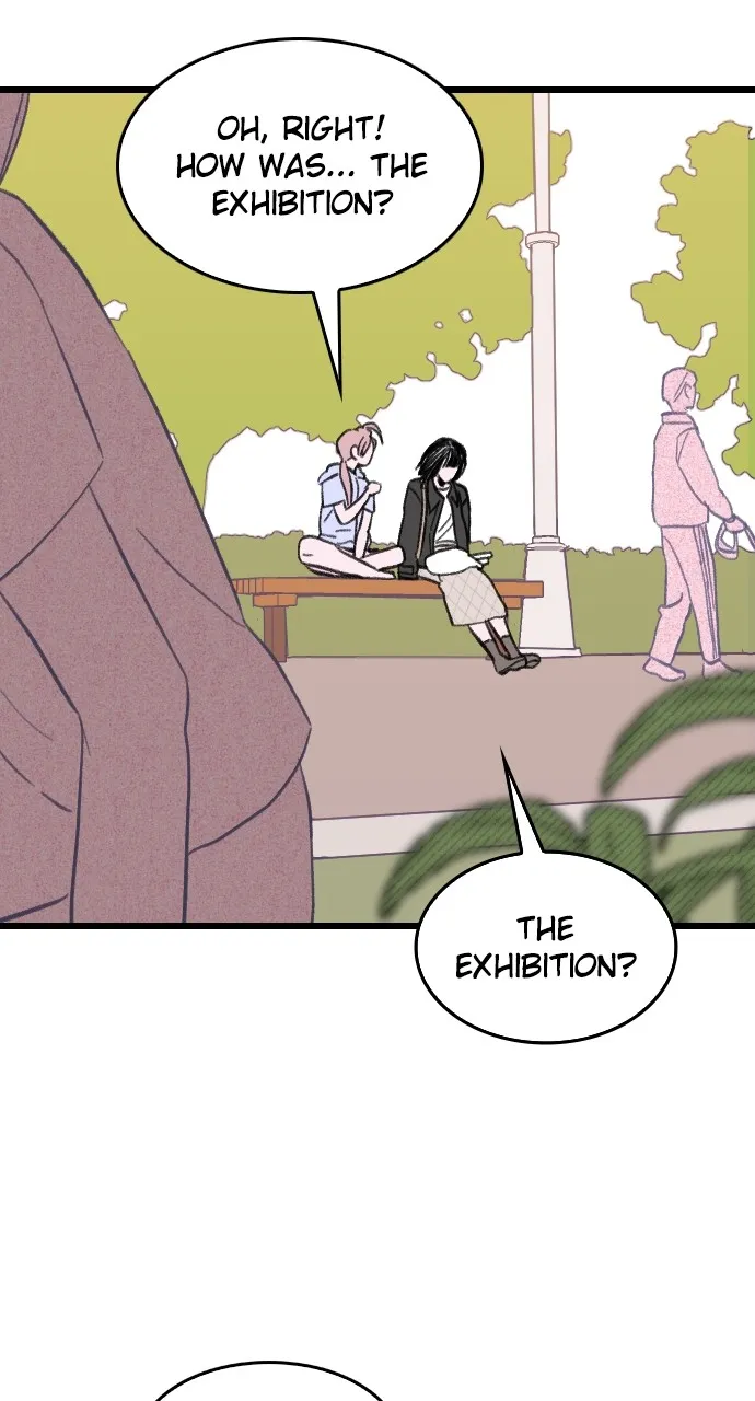 Read Lavender in June chapter 7 image 66 on Lezhin