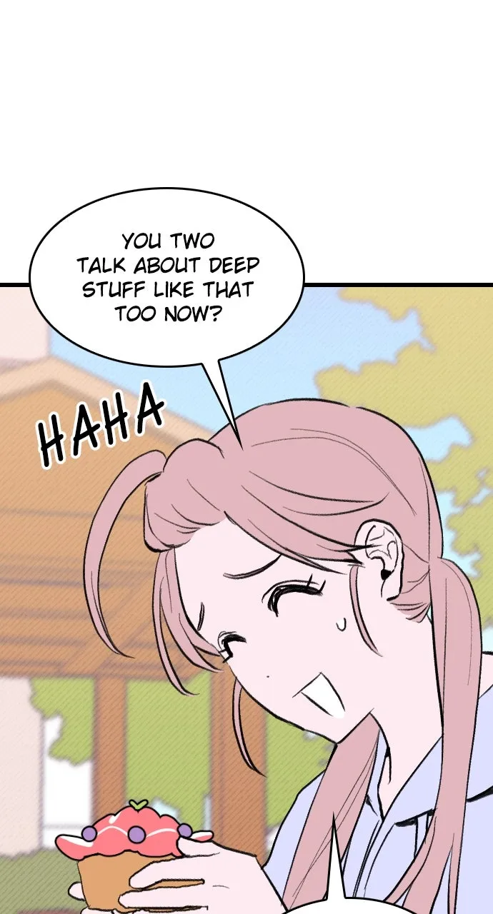 Read Lavender in June chapter 7 image 74 on Lezhin