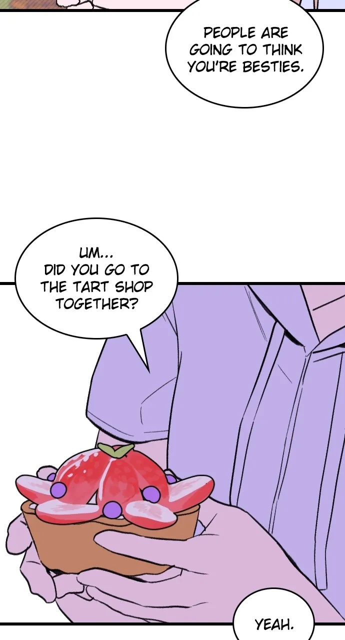 Read Lavender in June chapter 7 image 75 on Lezhin