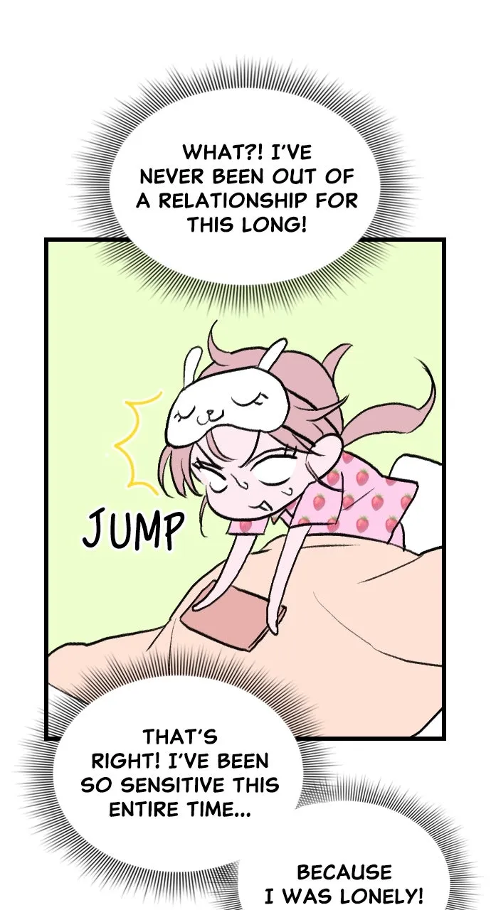 Read Lavender in June chapter 7 image 8 on Lezhin