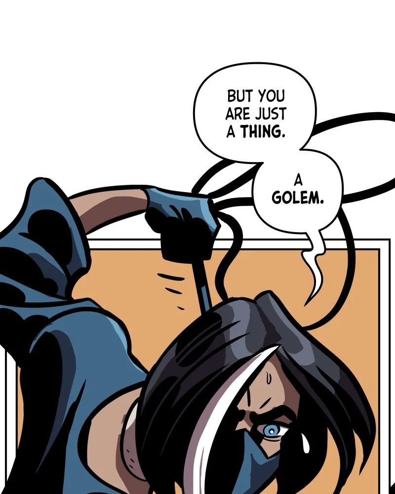Lavender Jack Chapter 113 page 11 - 
