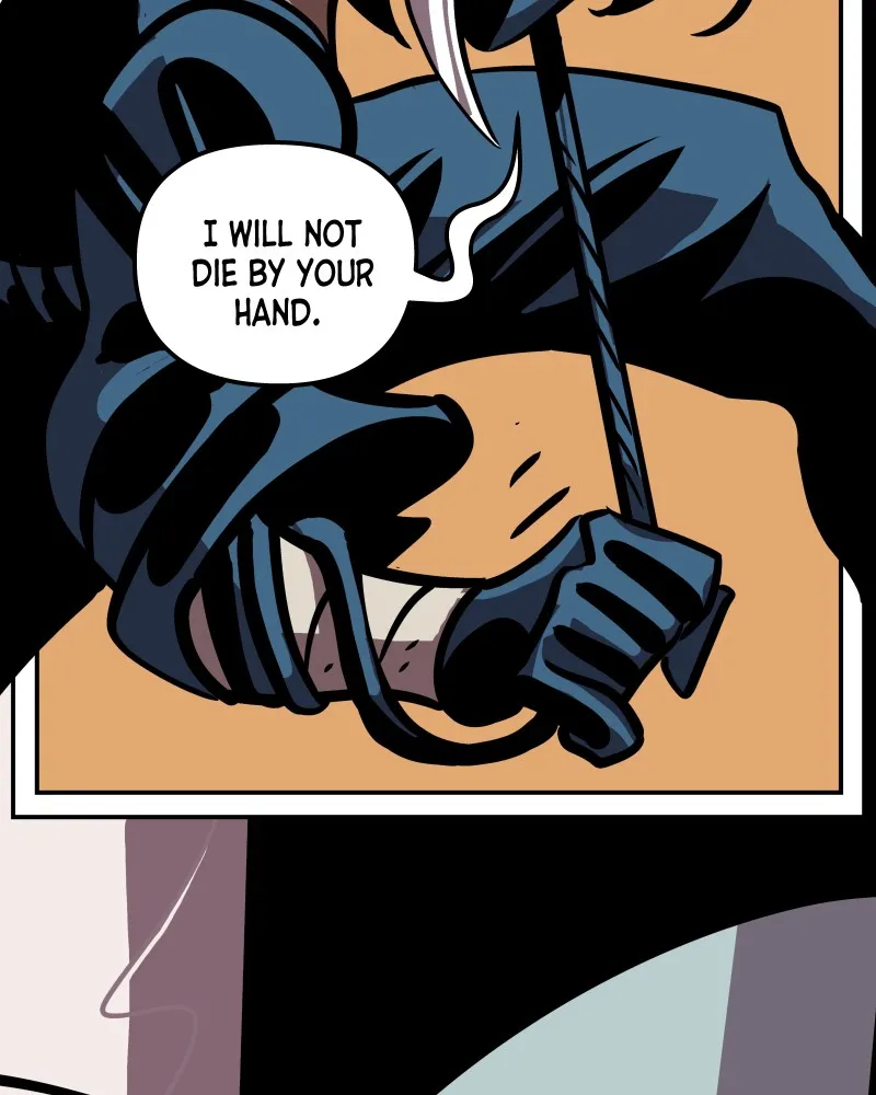 Lavender Jack Chapter 113 page 12 - 