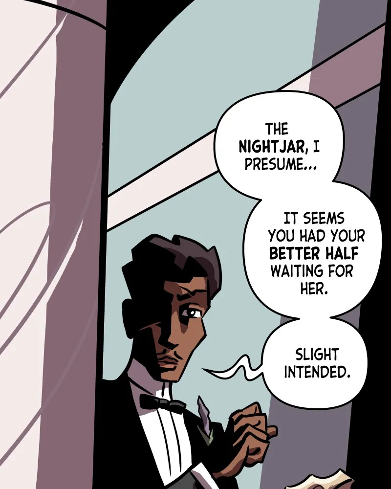 Lavender Jack Chapter 113 page 13 - 