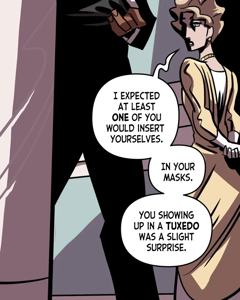 Lavender Jack Chapter 113 page 14 - 