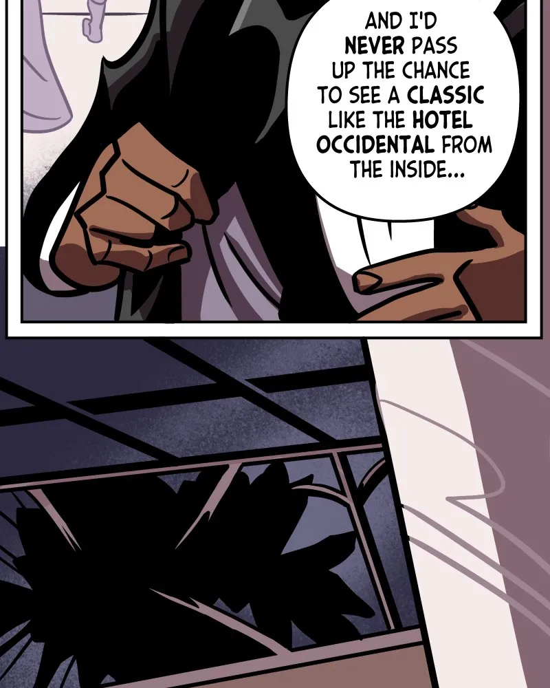 Lavender Jack Chapter 113 page 16 - 