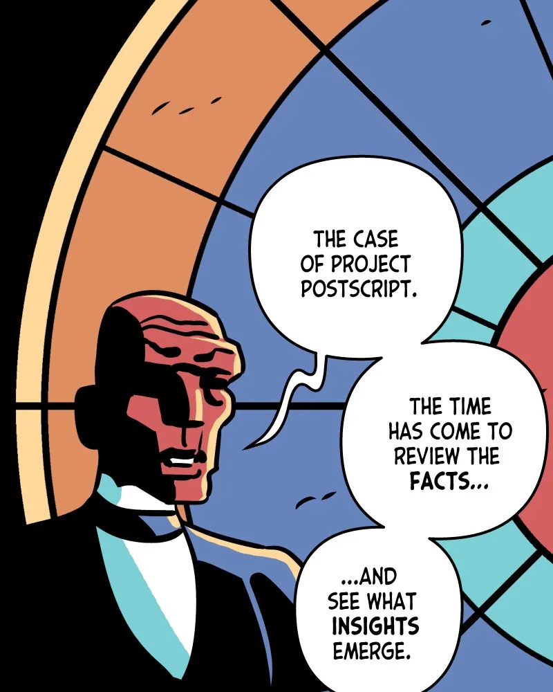Lavender Jack Chapter 113 page 24 - 