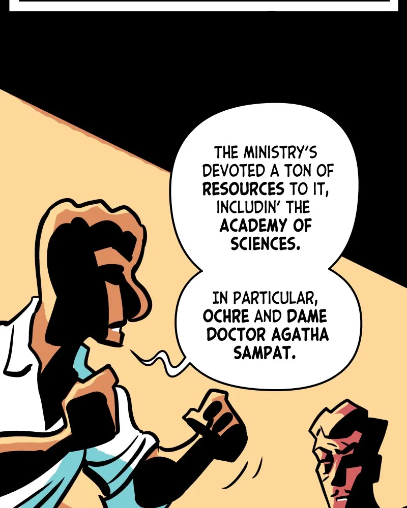 Lavender Jack Chapter 113 page 27 - 